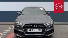 Audi A3 35 TFSI S Line 5dr S Tronic Petrol Hatchback